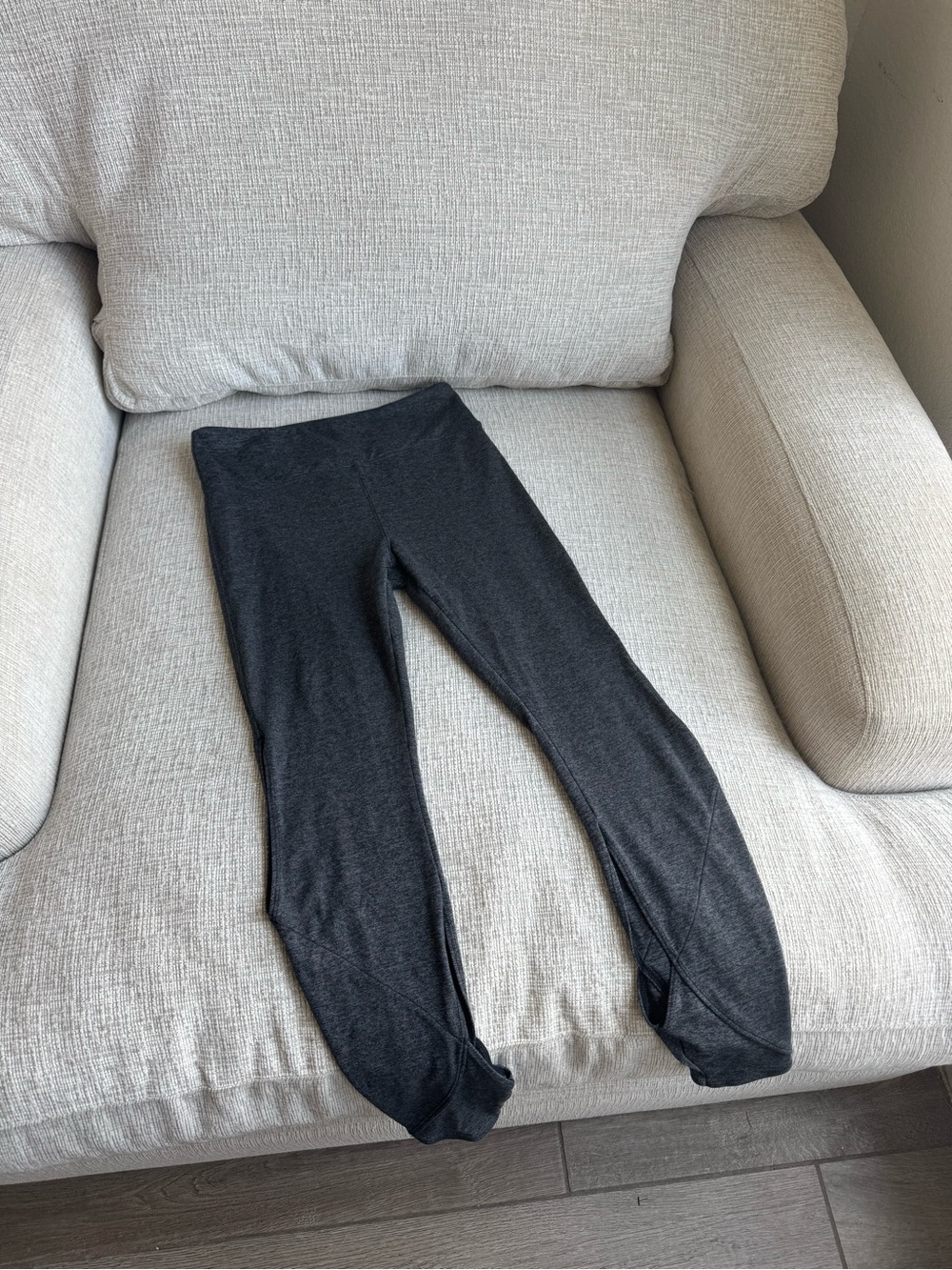 FP Movement by Free People Halo Cutout Leggings